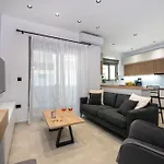Apartman Alia *