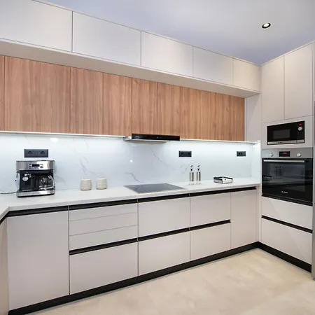 Apartman Alia