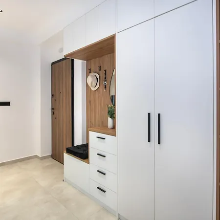 Alia Apartamento *