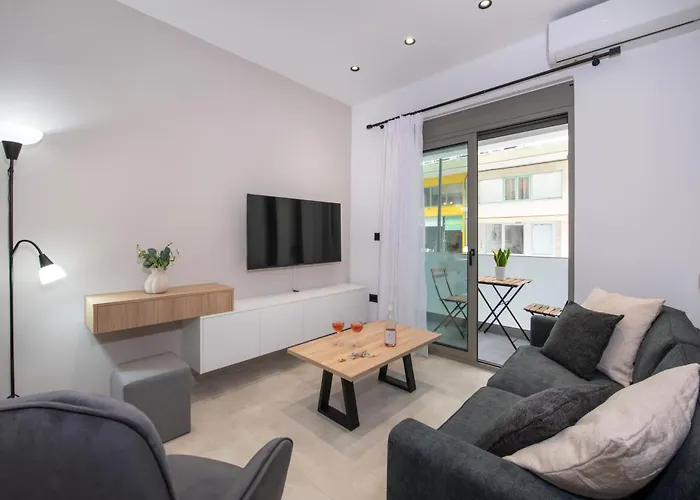 Alia Apartment Chania (Crete)