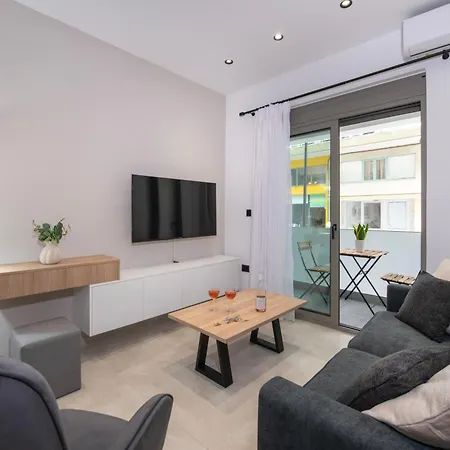 Alia Apartment Chania (Crete)